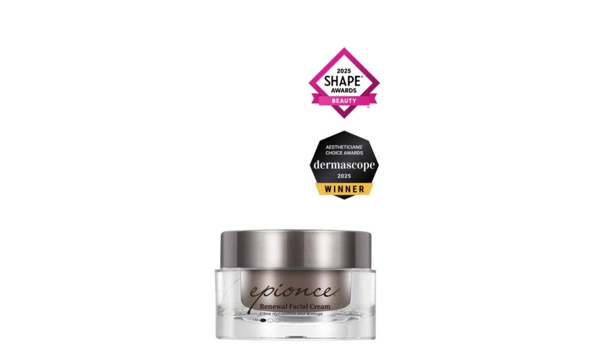 Renewal Facial Cream