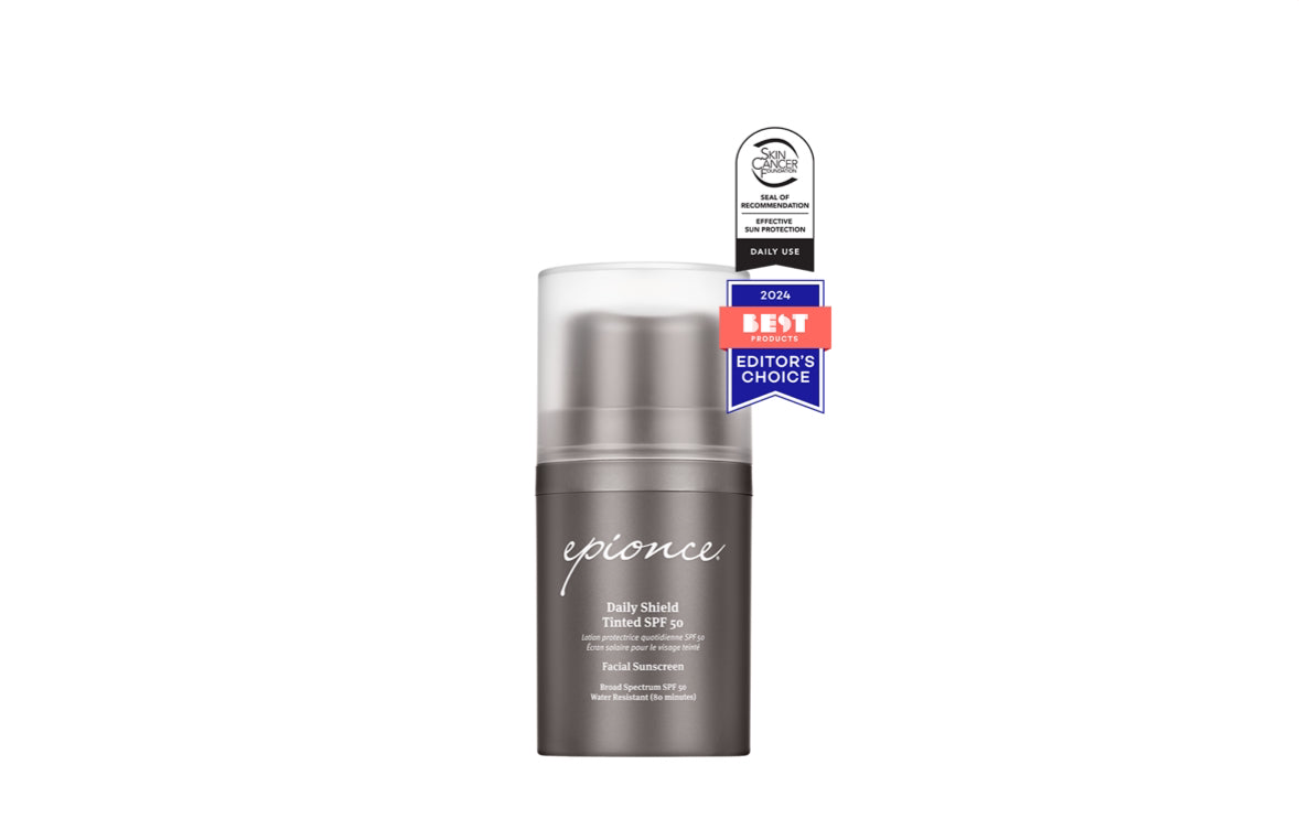 Daily Shield Tinted SPF 50 Sunscreen