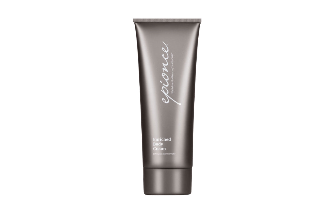 Enriched Body Cream