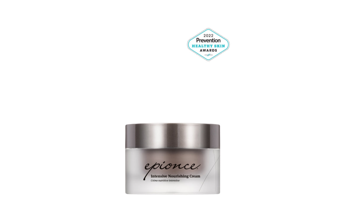 Intensive Nourishing Cream
