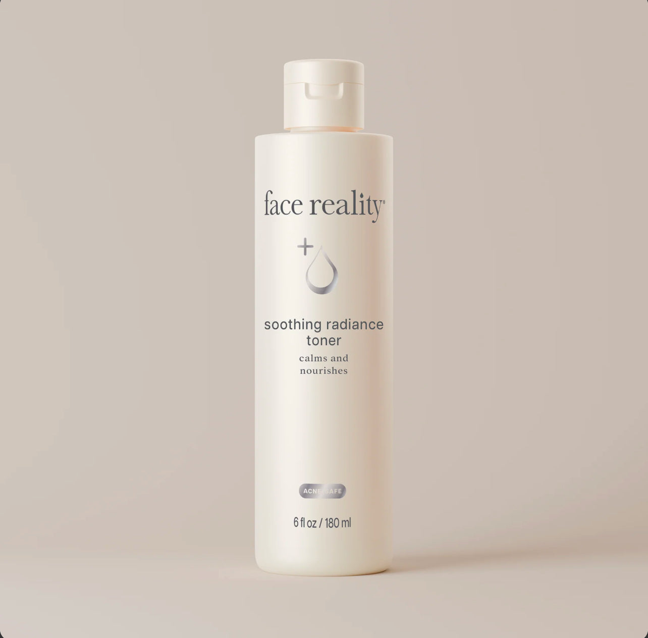 SOOTHING RADIANCE TONER