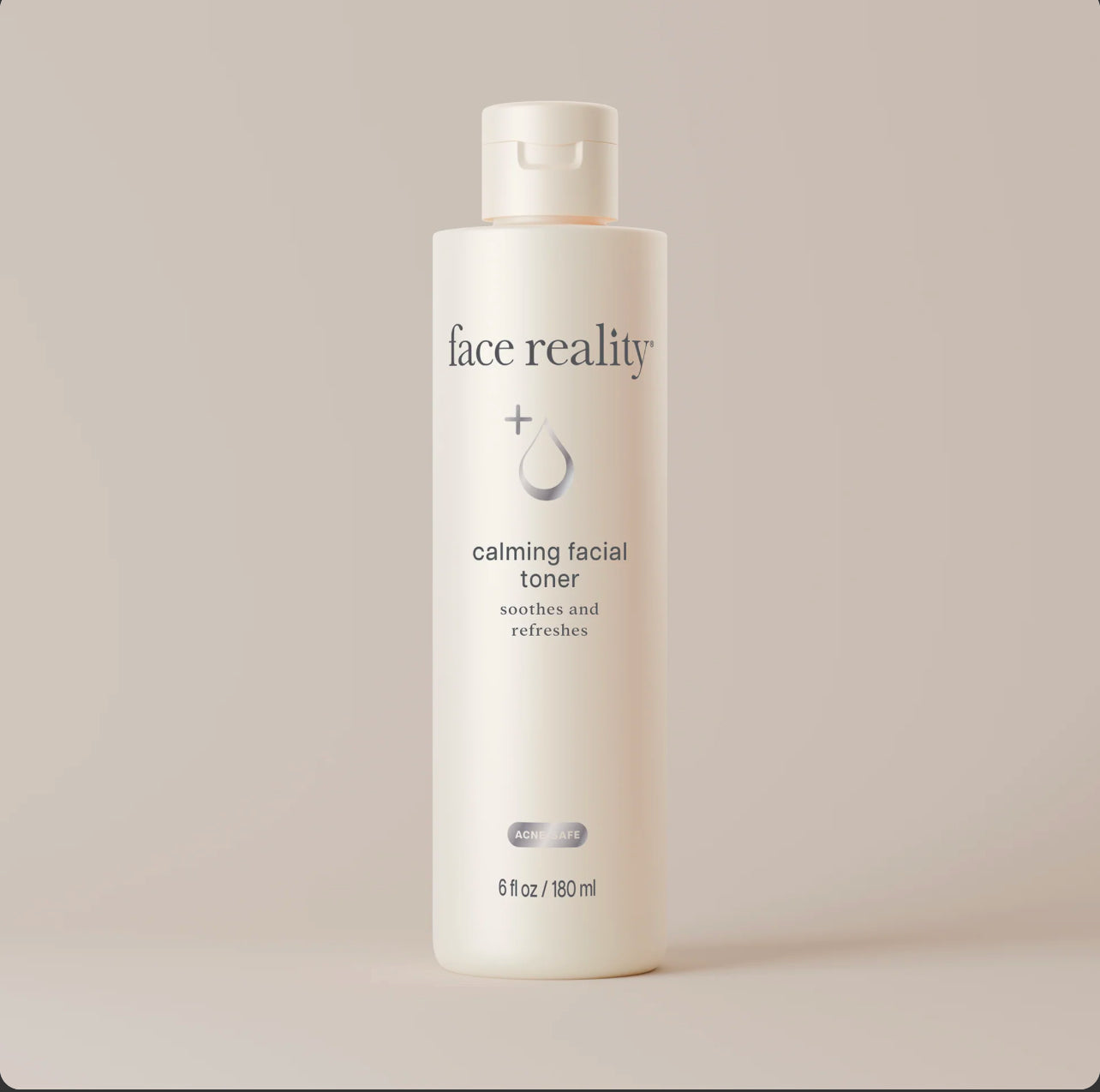 CALMING FACIAL TONER