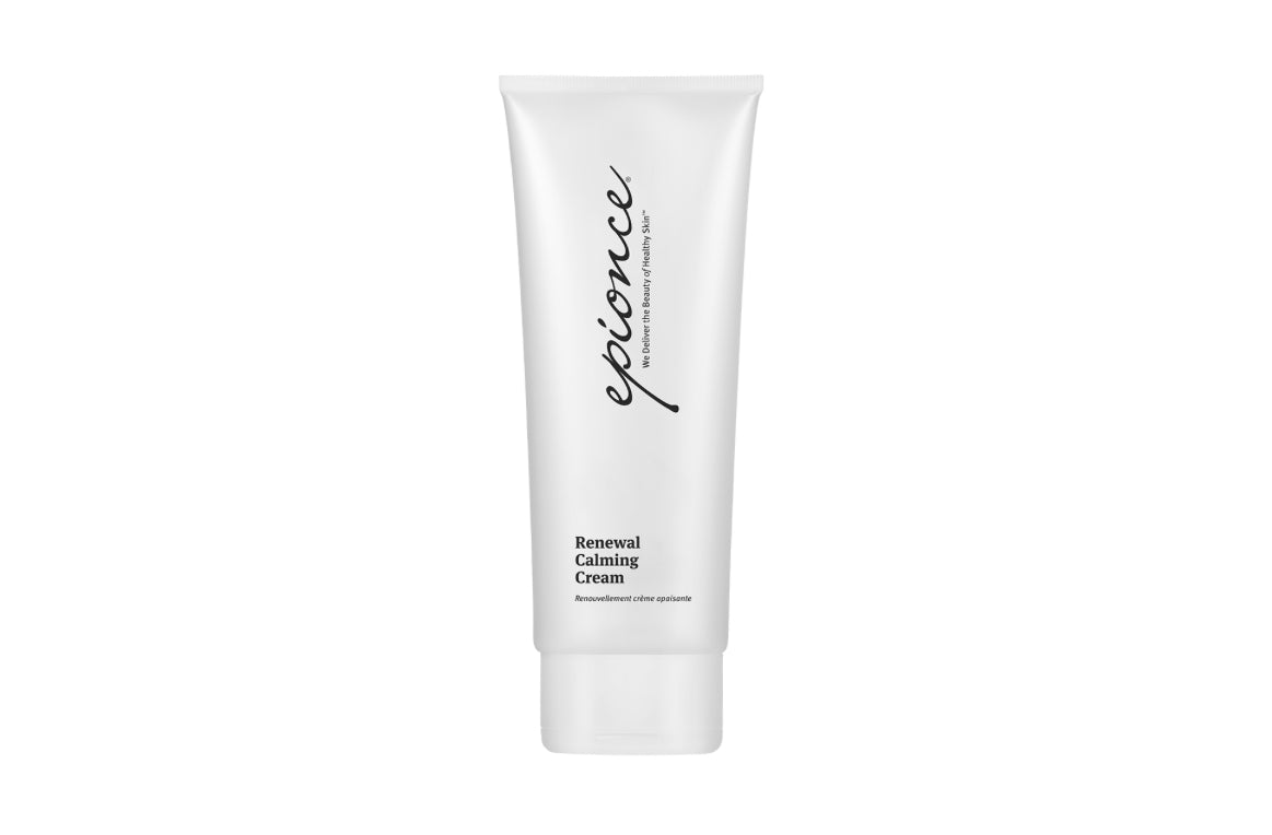 Renewal Calming Cream 230 g ( Net Wt. 8 .0 oz)