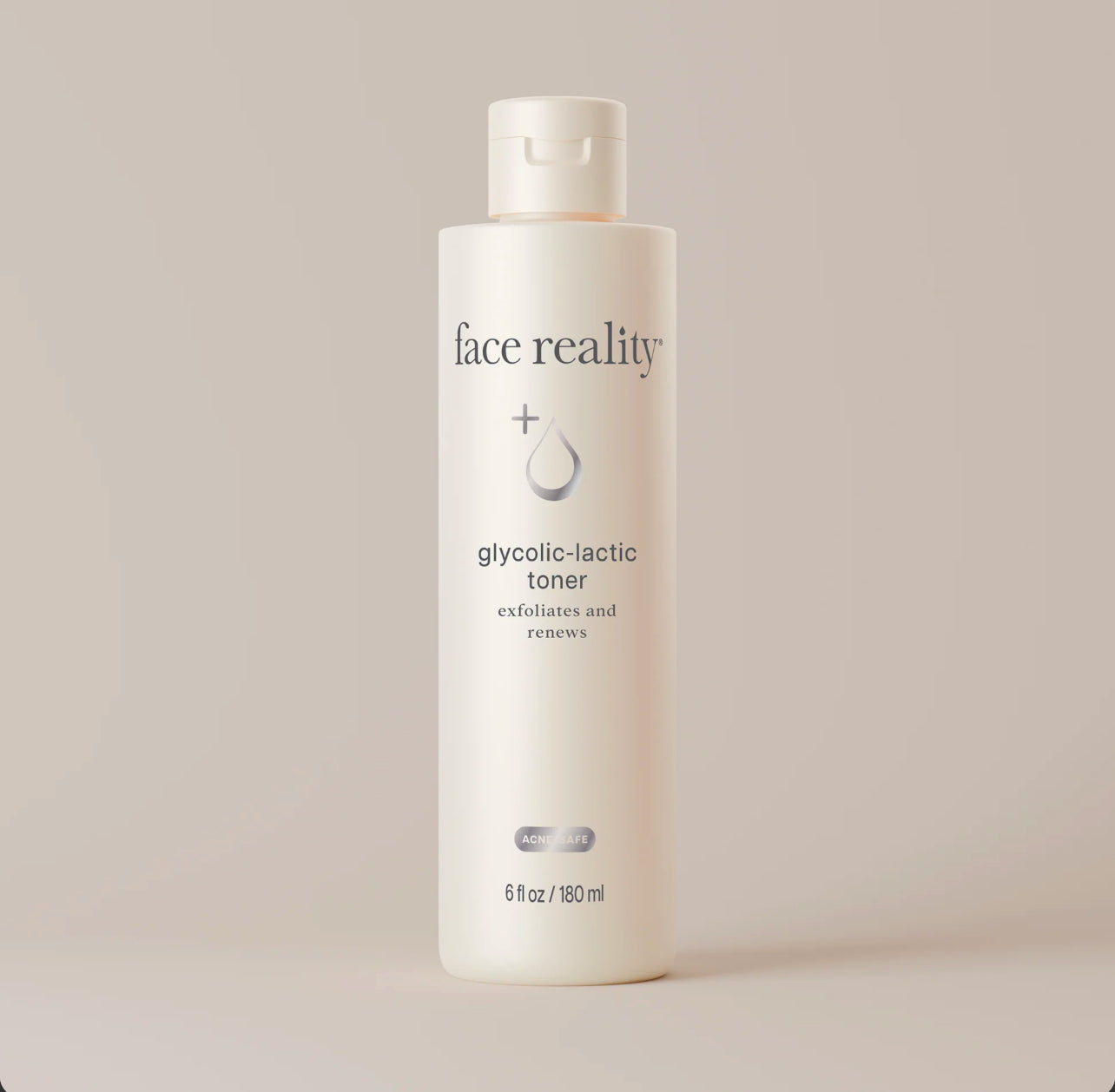 GLYCOLIC-LACTIC TONER