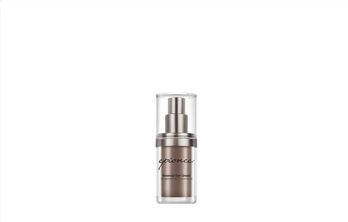 Renewal Eye Cream