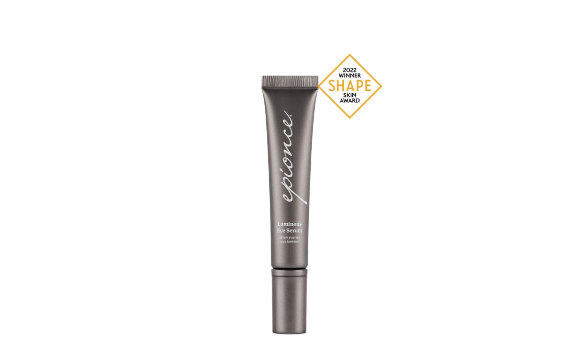 Luminous Eye Serum