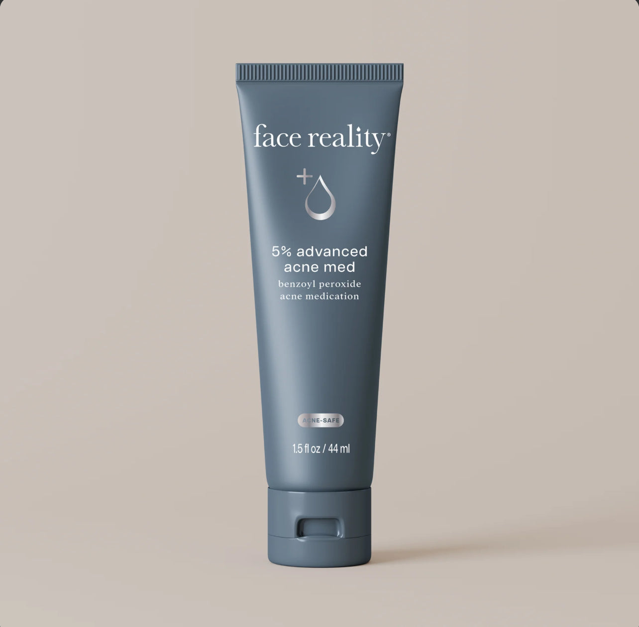 5% ADVANCED ACNE MED