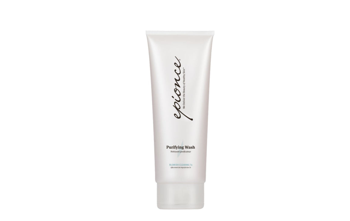 Purifying Wash