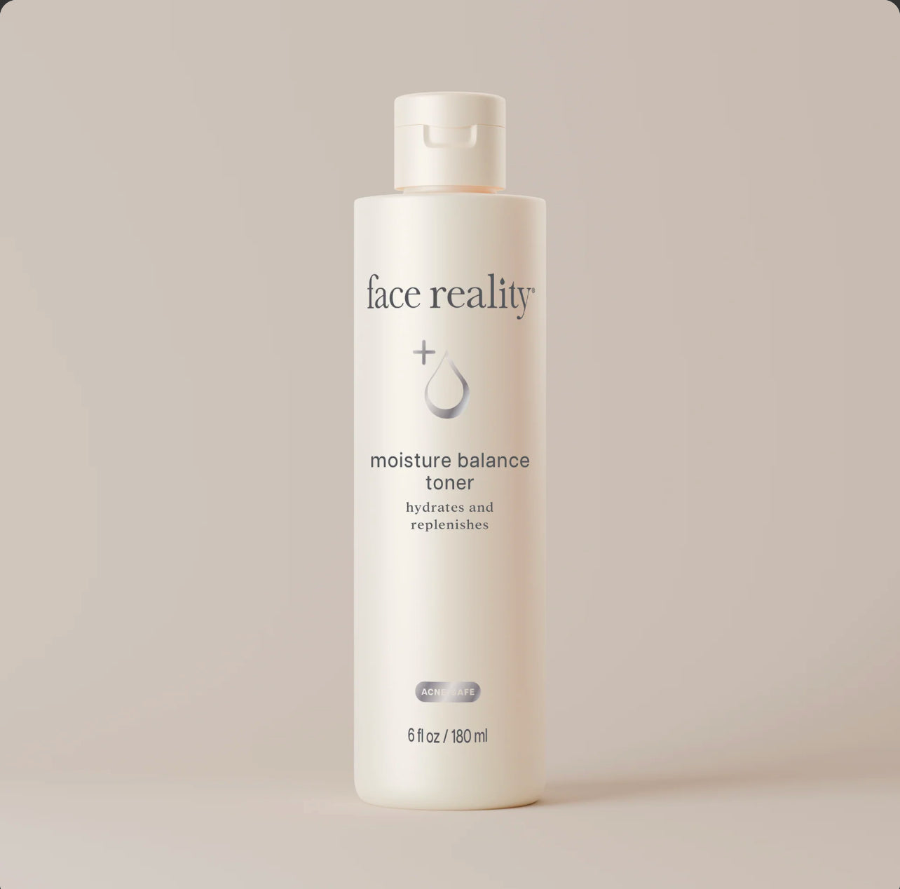 MOISTURE BALANCE TONER