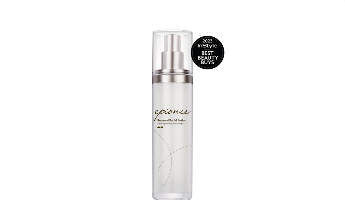 Renewal Facial Lotion