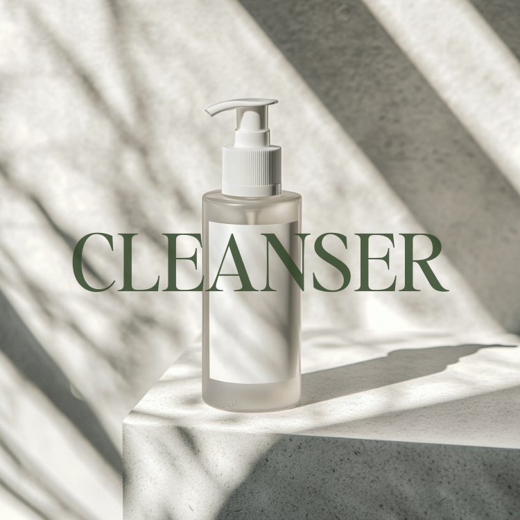 Cleansers