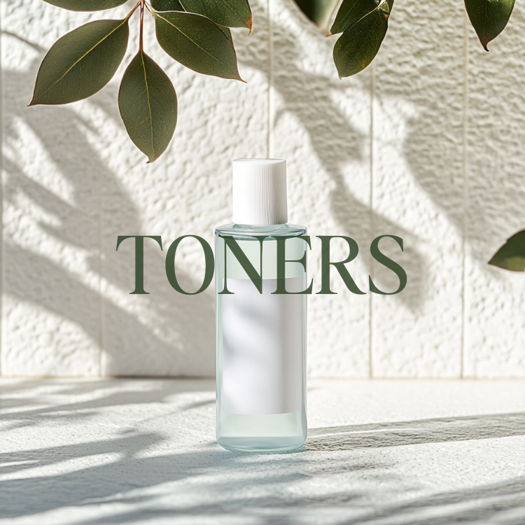 Toners