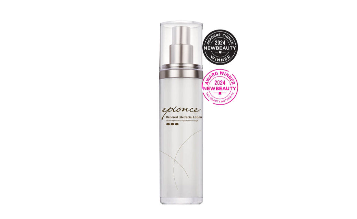 Renewal Lite Facial Lotion