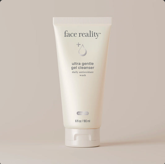 ULTRA GENTLE GEL CLEANSER