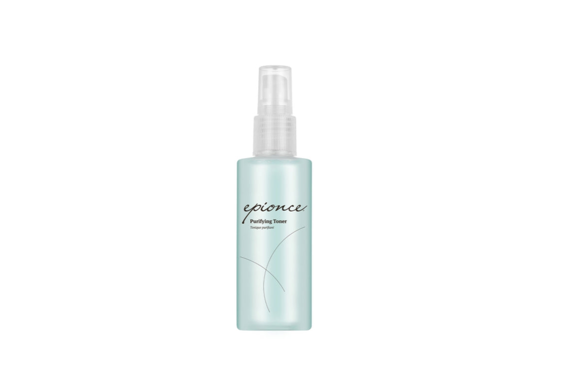 Purifying Toner