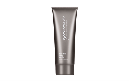 Enriched Body Cream