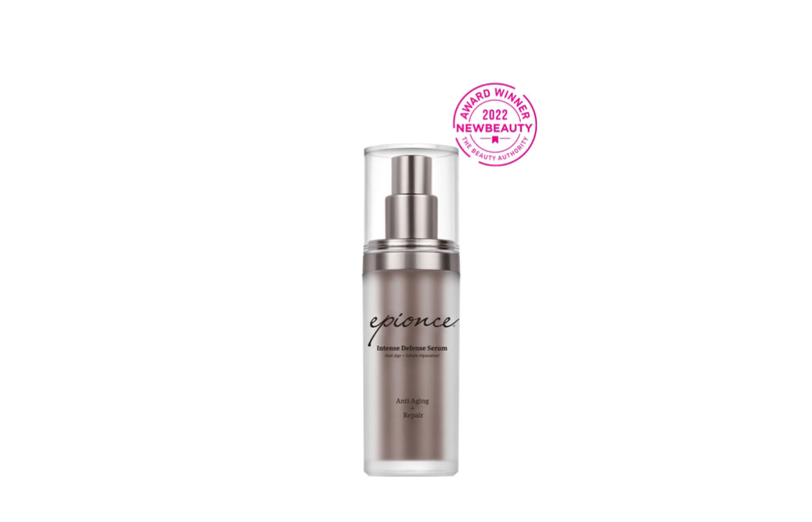 Intense Defense Serum
