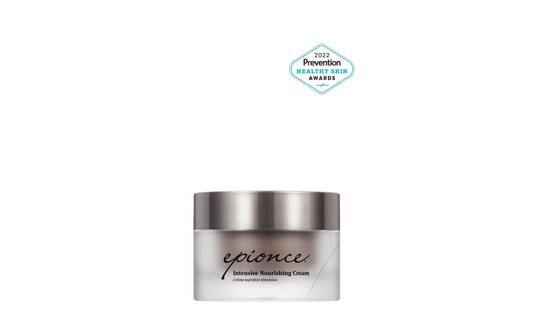 Intensive Nourishing Cream