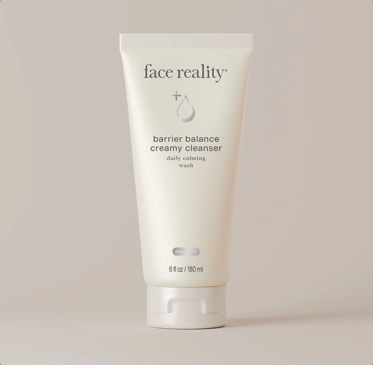 BARRIER BALANCE CREAMY CLEANSER