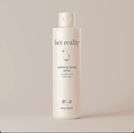 CALMING FACIAL TONER