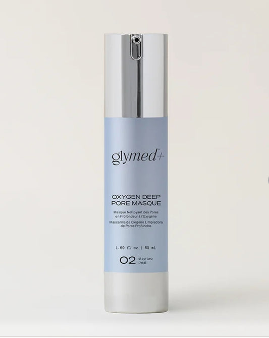 OXYGEN DEEP PORE MASQUE