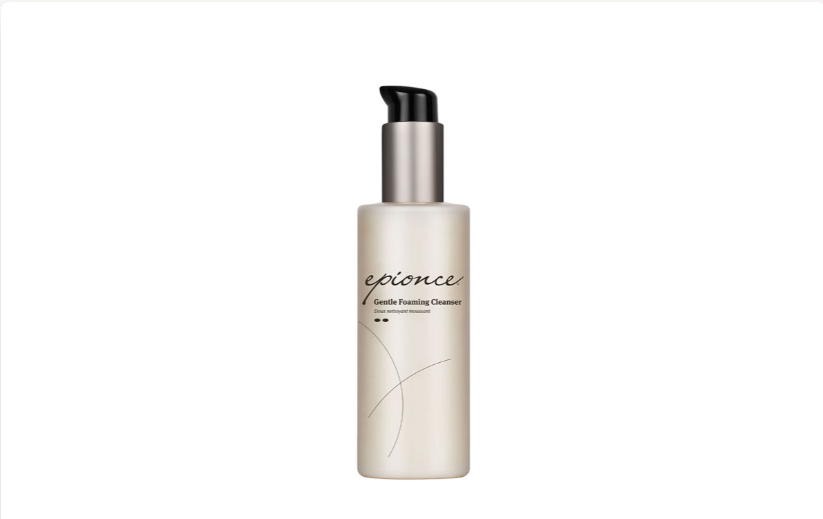 Gentle Foaming Cleanser