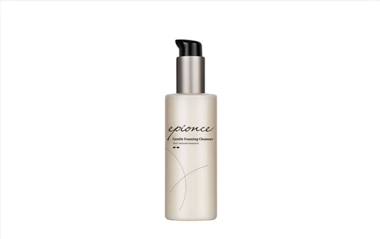 Gentle Foaming Cleanser