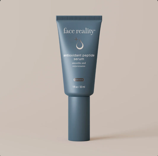 ANTIOXIDANT PEPTIDE SERUM