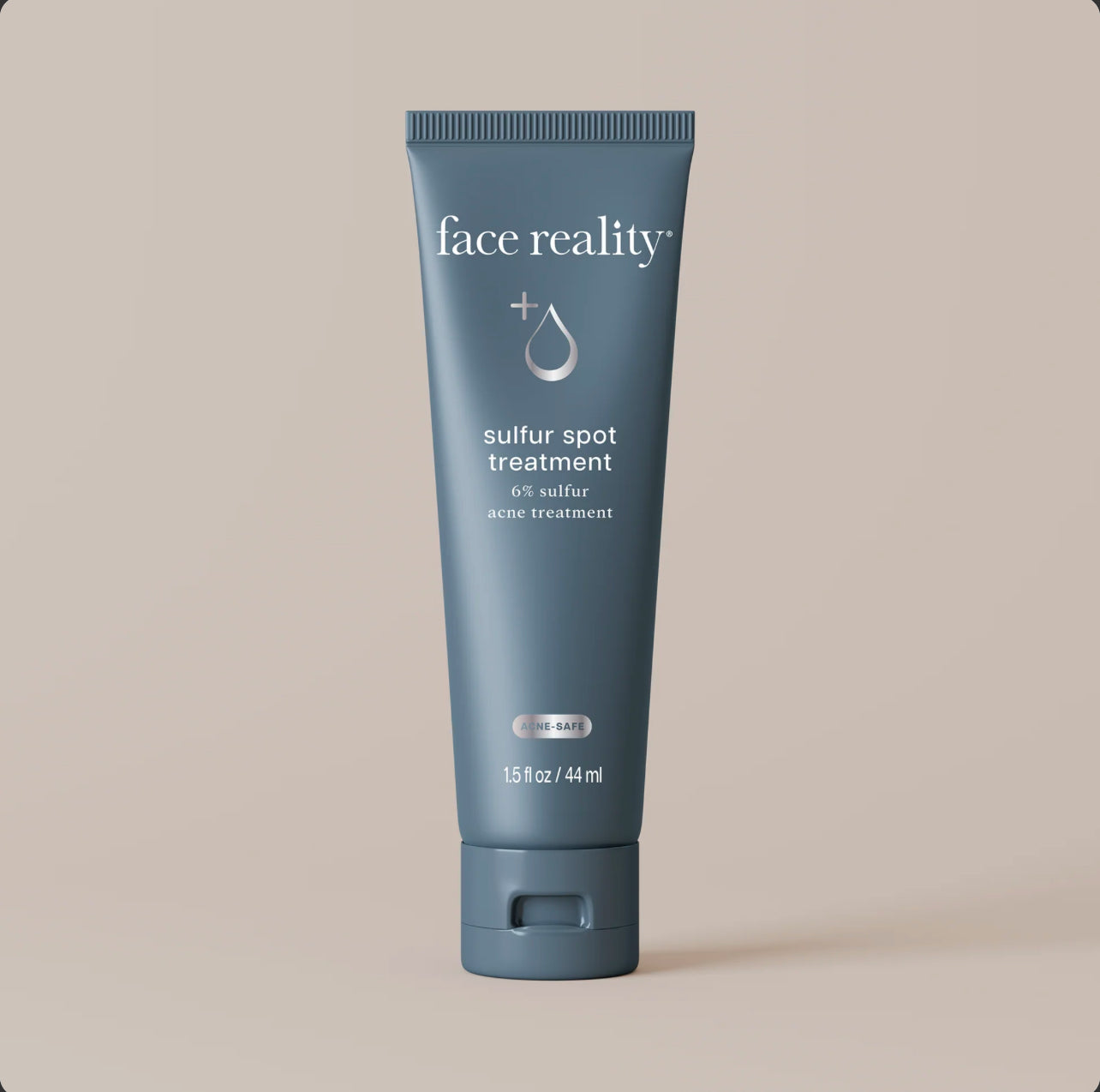 SULFUR SPOT TREATMENT