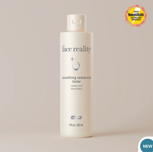 SOOTHING RADIANCE TONER