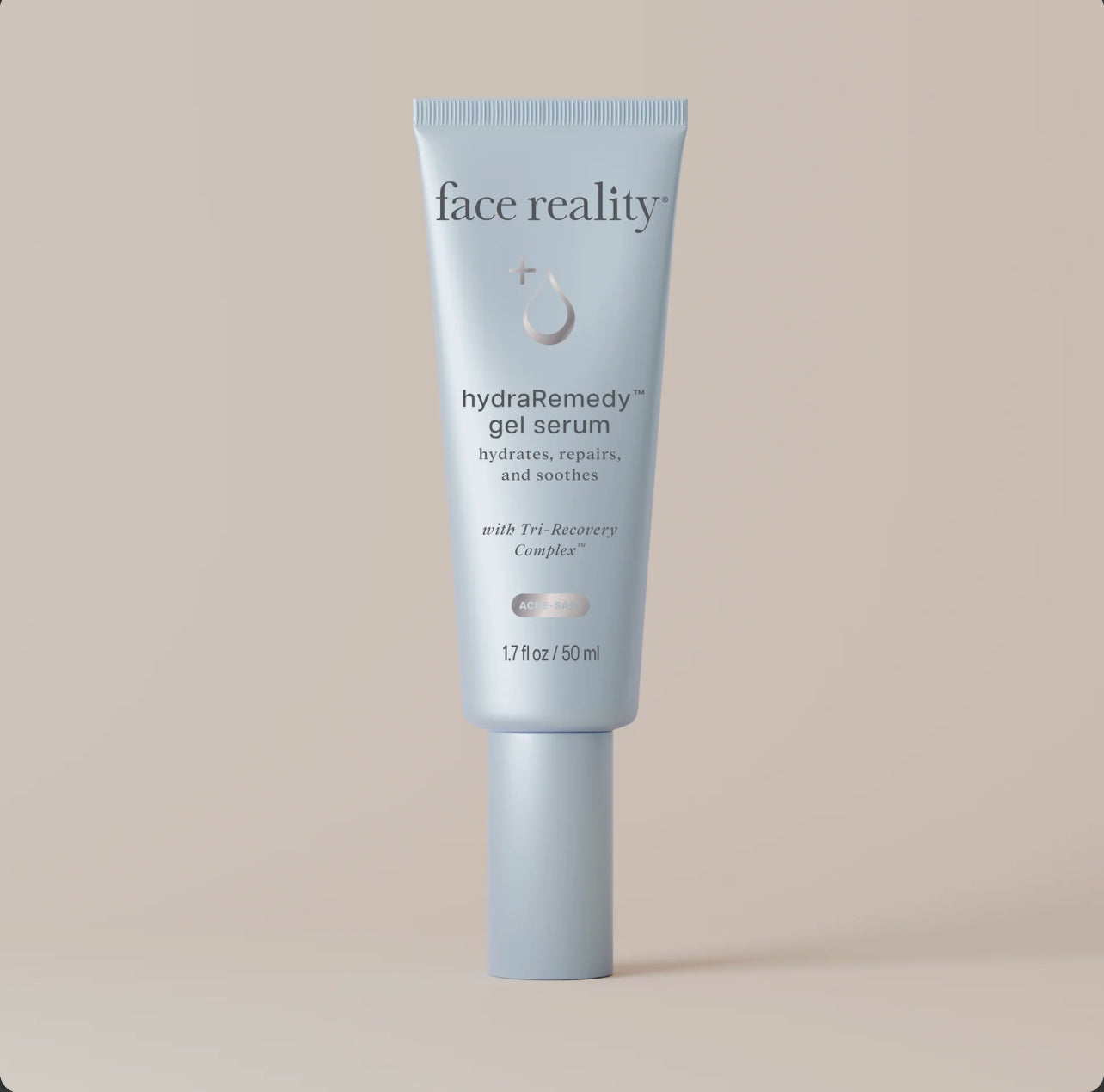 HYDRAREMEDY™ GEL SERUM