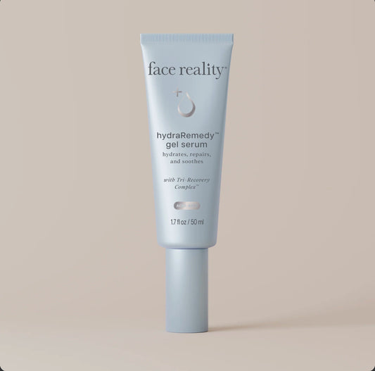 HYDRAREMEDY™ GEL SERUM
