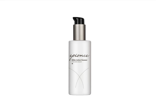 Milky Lotion Cleanser