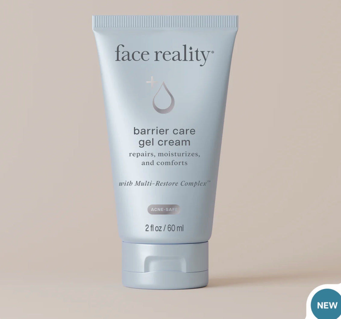 BARRIER CARE GEL CREAM