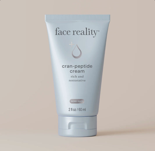 CRAN-PEPTIDE CREAM