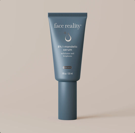 8% L-MANDELIC SERUM