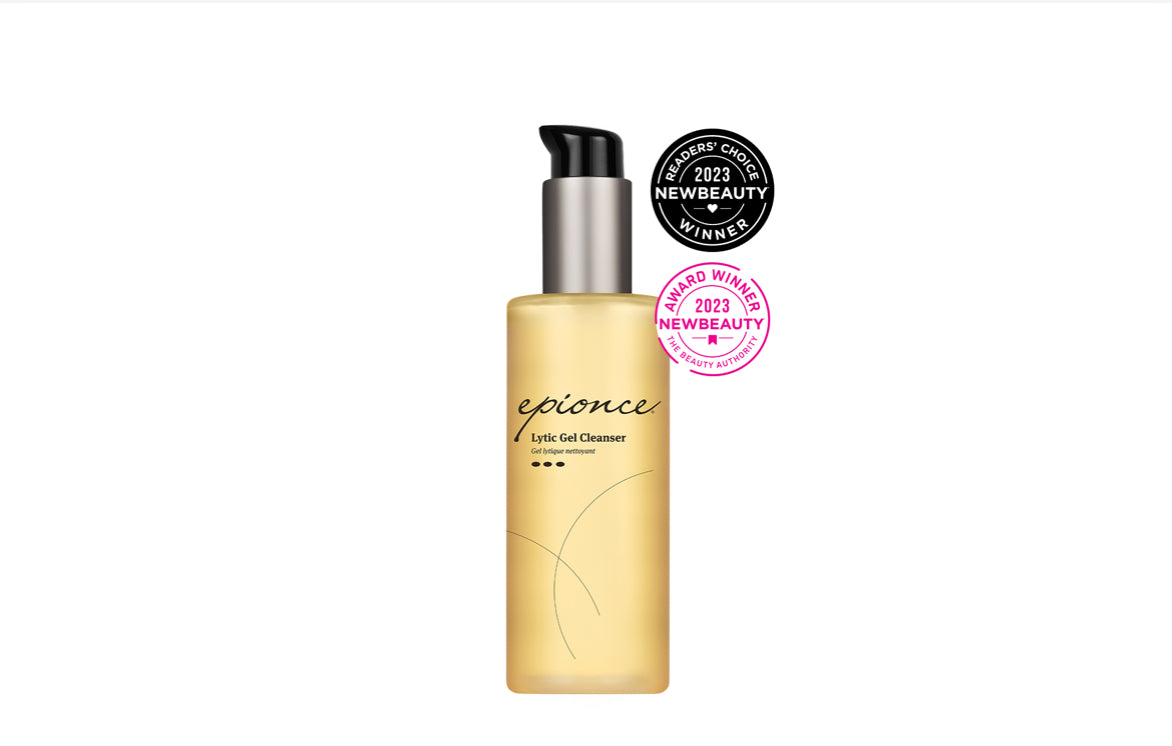 Lytic Gel Cleanser