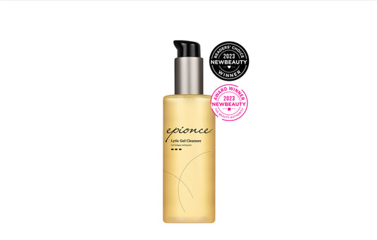 Lytic Gel Cleanser