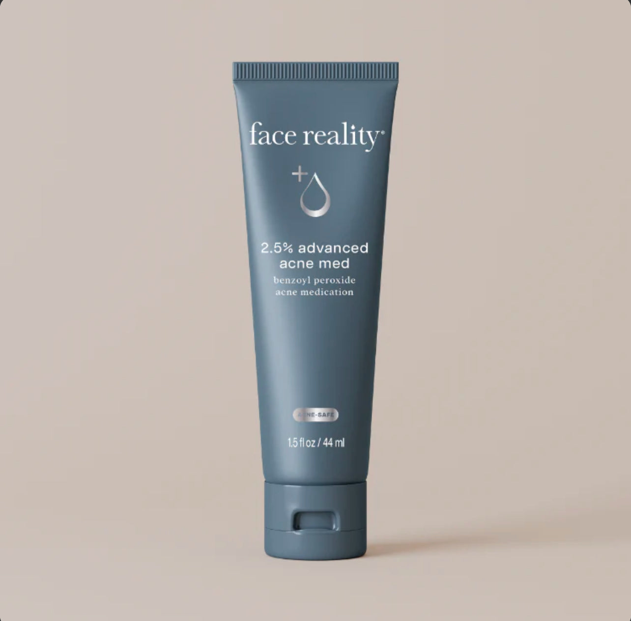 2.5% ADVANCED ACNE MED