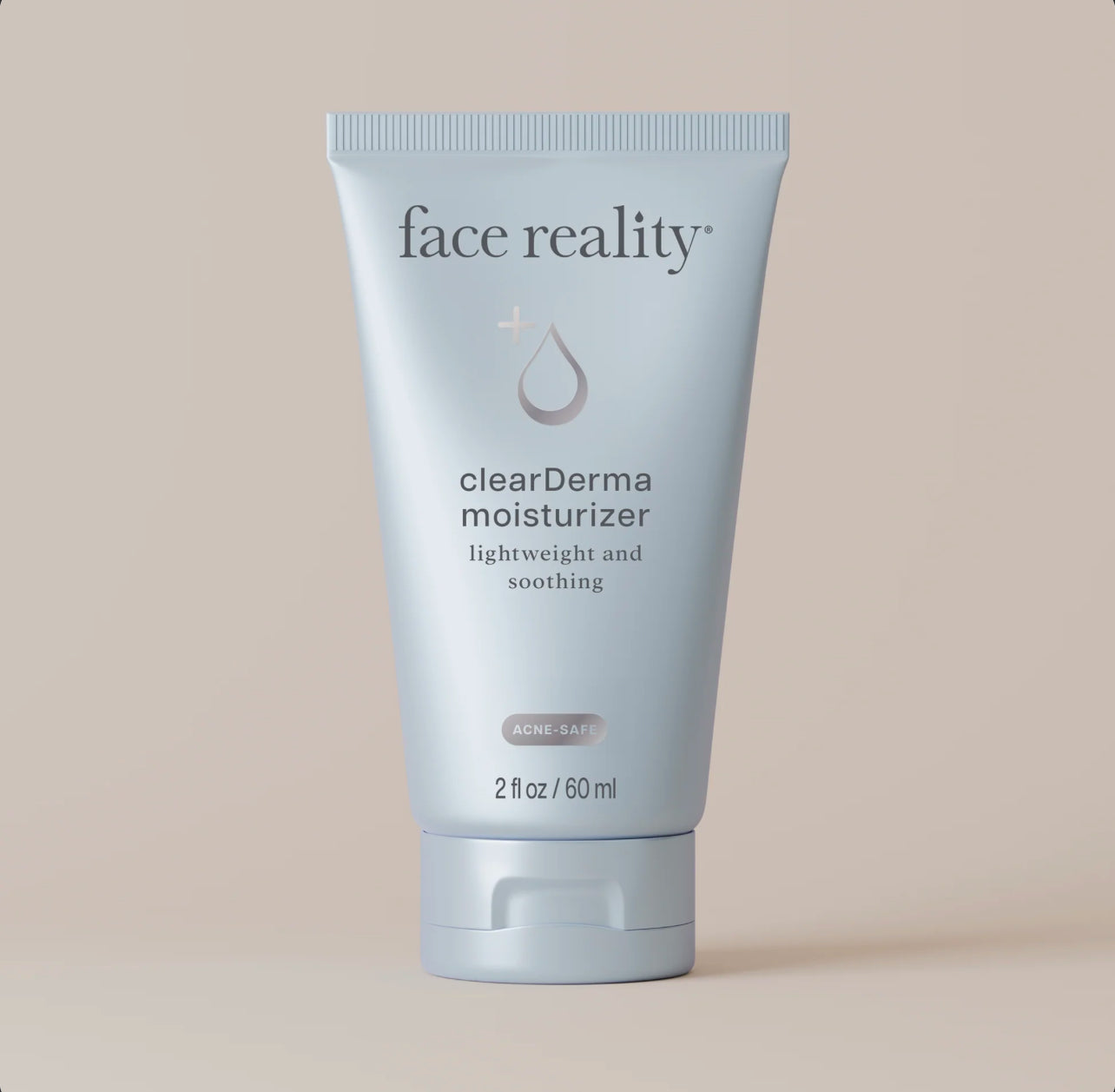 CLEARDERMA MOISTURIZER