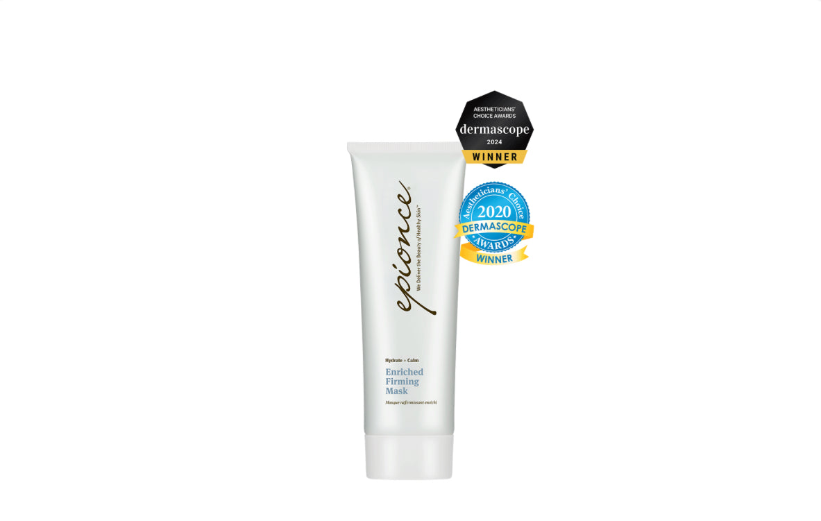 Enriched Firming Mask