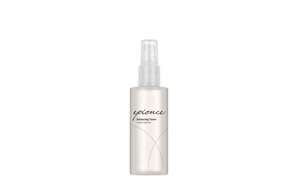 Balancing Toner