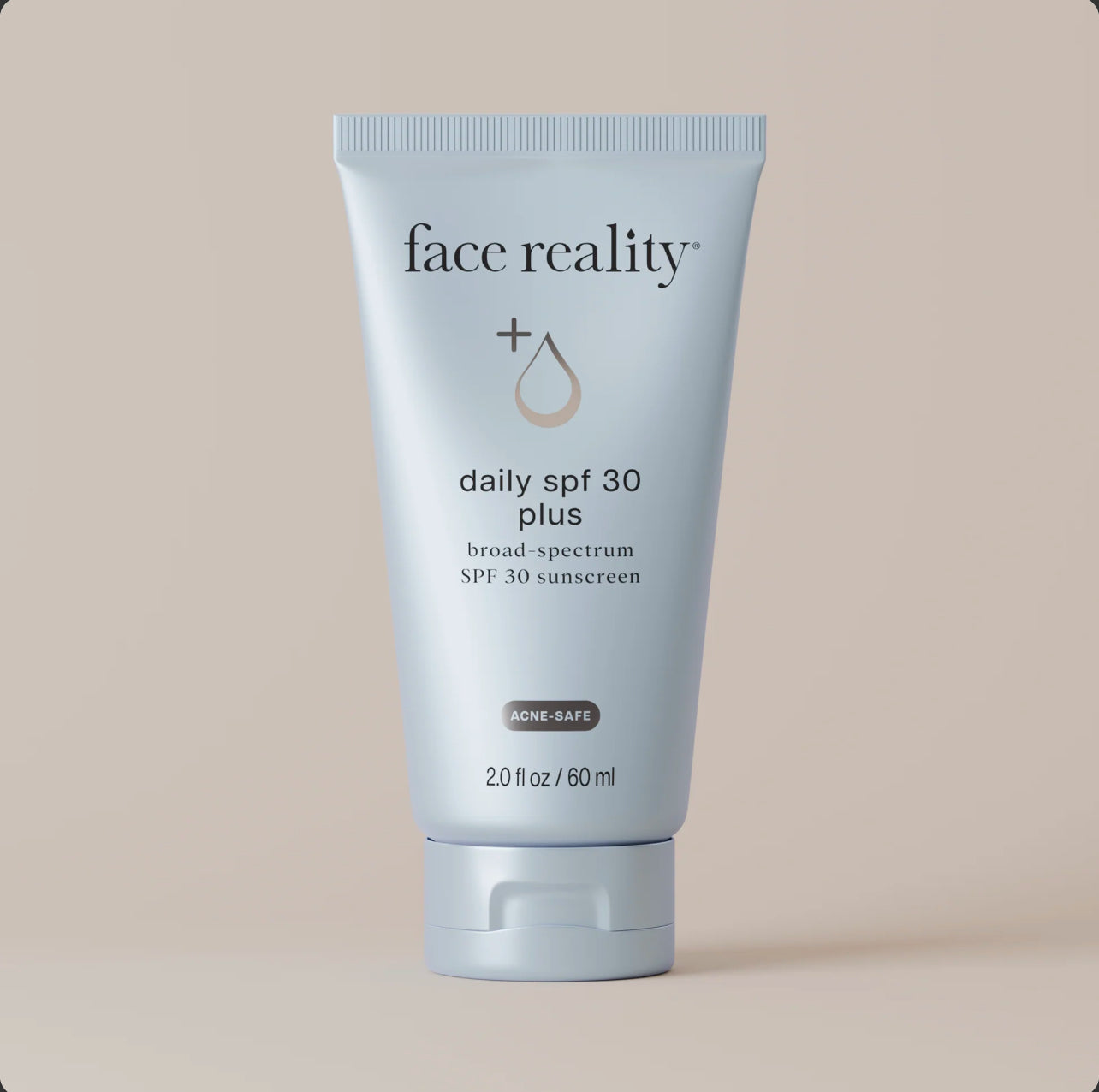 DAILY SPF 30 PLUS