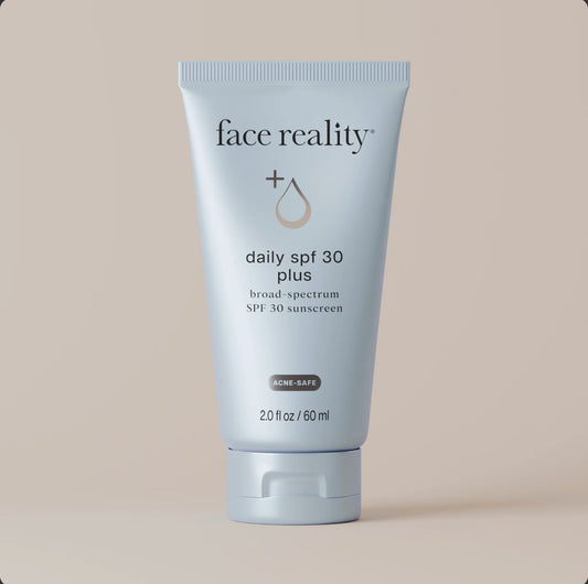 DAILY SPF 30 PLUS