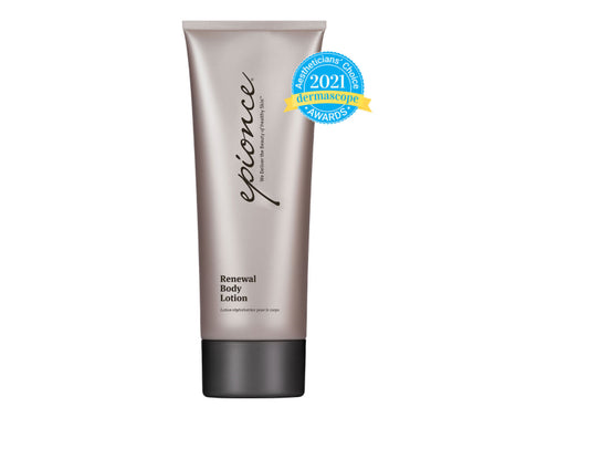Renewal Body Lotion