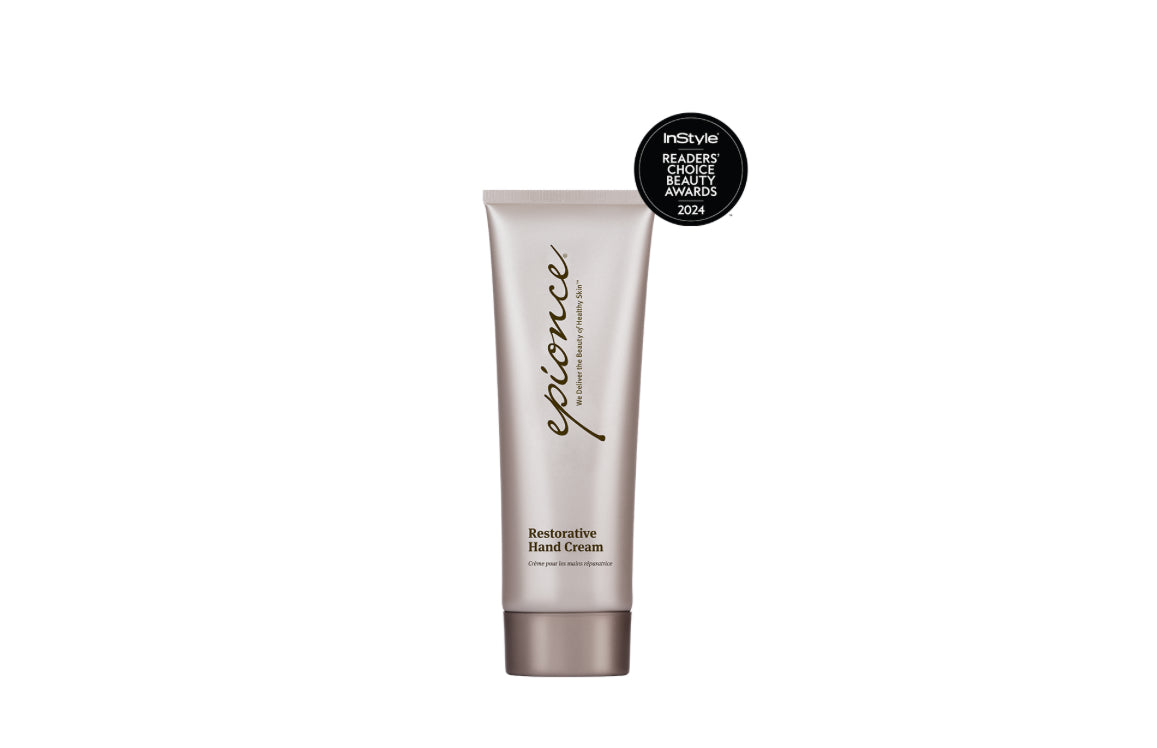 Restorative Hand Cream