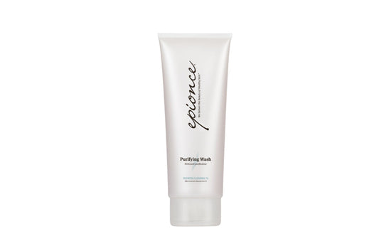 Purifying Wash