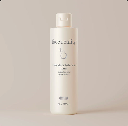 MOISTURE BALANCE TONER