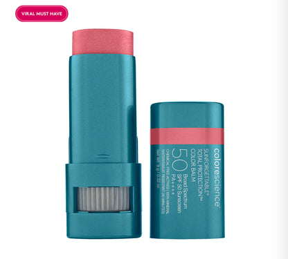 Sunforgettable® Total Protection® Color Balm SPF 50