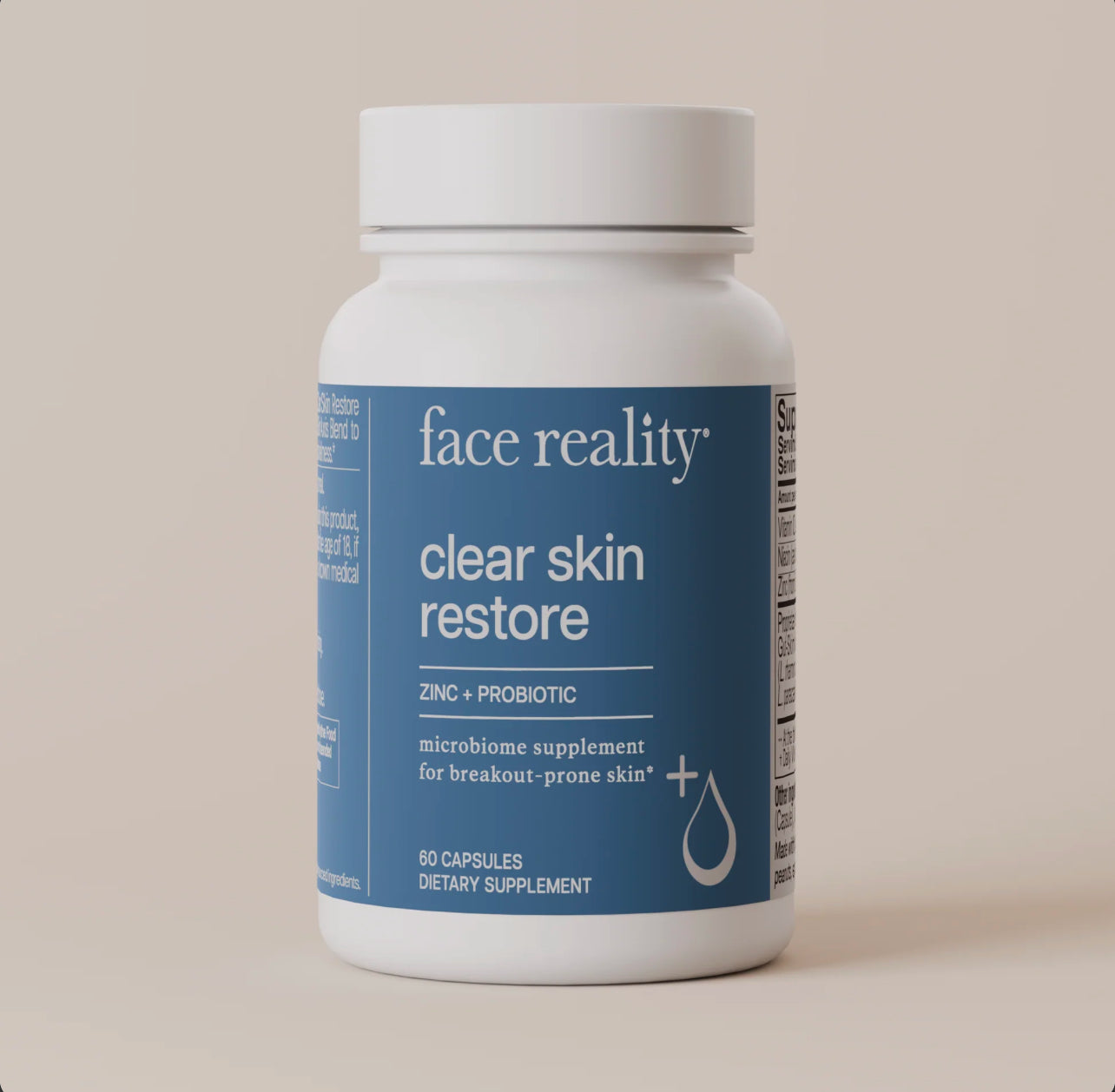 CLEAR SKIN RESTORE